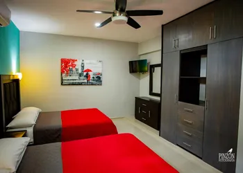 Hotel Suites Paraíso hotel thumbnail 3