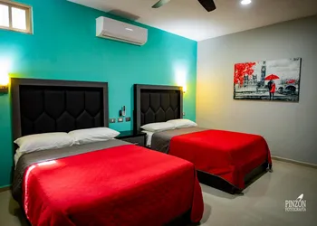 Hotel Suites Paraíso hotel thumbnail 4