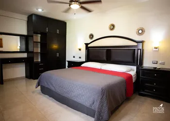 Hotel Suites Paraíso hotel thumbnail 5
