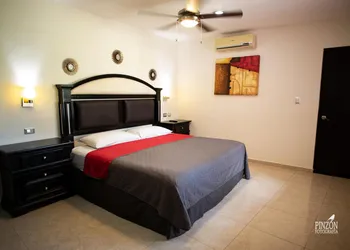 Hotel Suites Paraíso hotel thumbnail 6