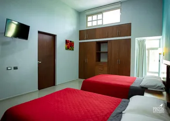 Hotel Suites Paraíso hotel thumbnail 7