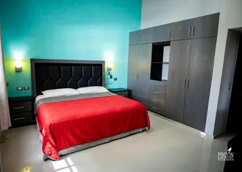 Hotel Suites Paraíso hotel thumbnail 8