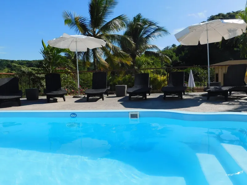 Pacific Inn Sayulita hotel detail image 2