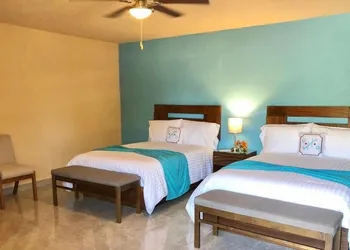 Pacific Inn Sayulita hotel thumbnail 7