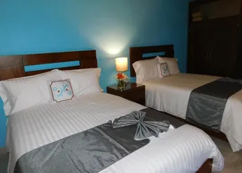Pacific Inn Sayulita hotel thumbnail 8
