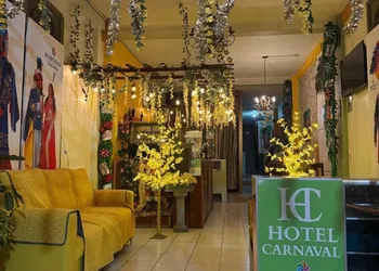 Hotel Carnaval hotel thumbnail 3