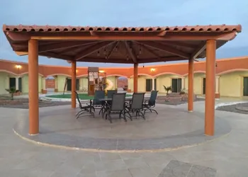 Hotel Jimenez Plaza hotel thumbnail 2