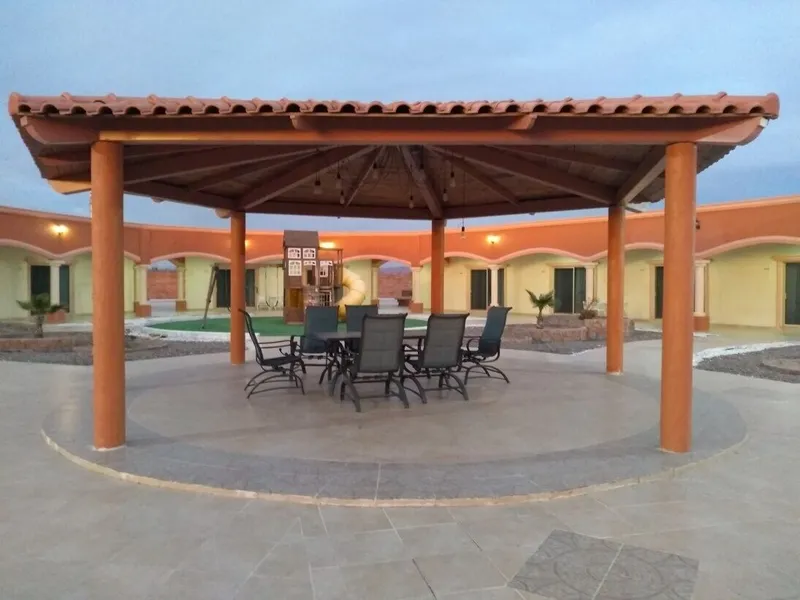 Hotel Jimenez Plaza hotel detail image 2