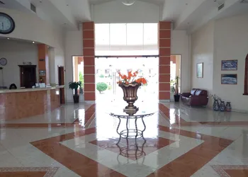 Hotel Jimenez Plaza hotel thumbnail 4