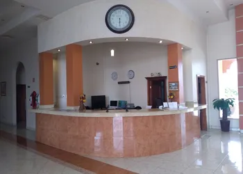Hotel Jimenez Plaza hotel thumbnail 5