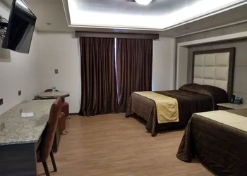 Hotel Jimenez Plaza hotel thumbnail 7