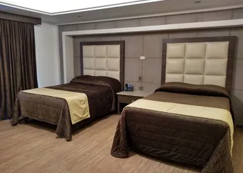 Hotel Jimenez Plaza hotel thumbnail 8