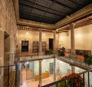 OYO Hostal Mich Morelia hotel detail image 3