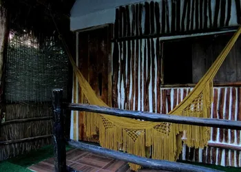 Pancho villa Tulum hotel thumbnail 3