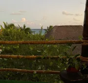 Pancho villa Tulum hotel detail image 4