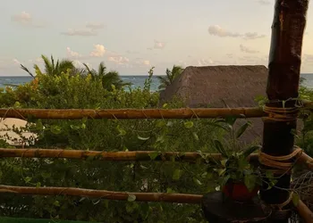 Pancho villa Tulum hotel thumbnail 4