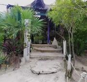Pancho villa Tulum hotel detail image 5