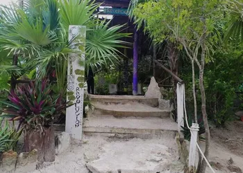 Pancho villa Tulum hotel thumbnail 5