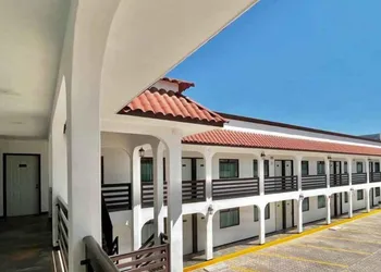 Hotel Los Portales Chignahuapan hotel thumbnail 2