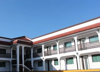 Hotel Los Portales Chignahuapan hotel thumbnail 3