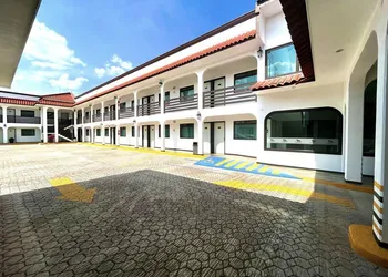 Hotel Los Portales Chignahuapan hotel thumbnail 4