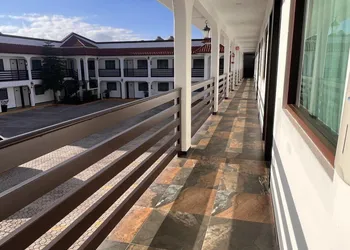 Hotel Los Portales Chignahuapan hotel thumbnail 5