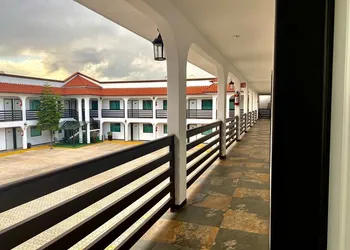 Hotel Los Portales Chignahuapan hotel thumbnail 6