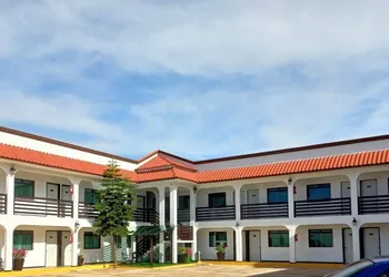 Hotel Los Portales Chignahuapan hotel thumbnail 7
