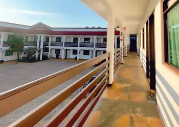 Hotel Los Portales Chignahuapan hotel thumbnail 8