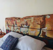 Art Maya Rooms hotel detail image 4