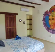Art Maya Rooms hotel detail image 5