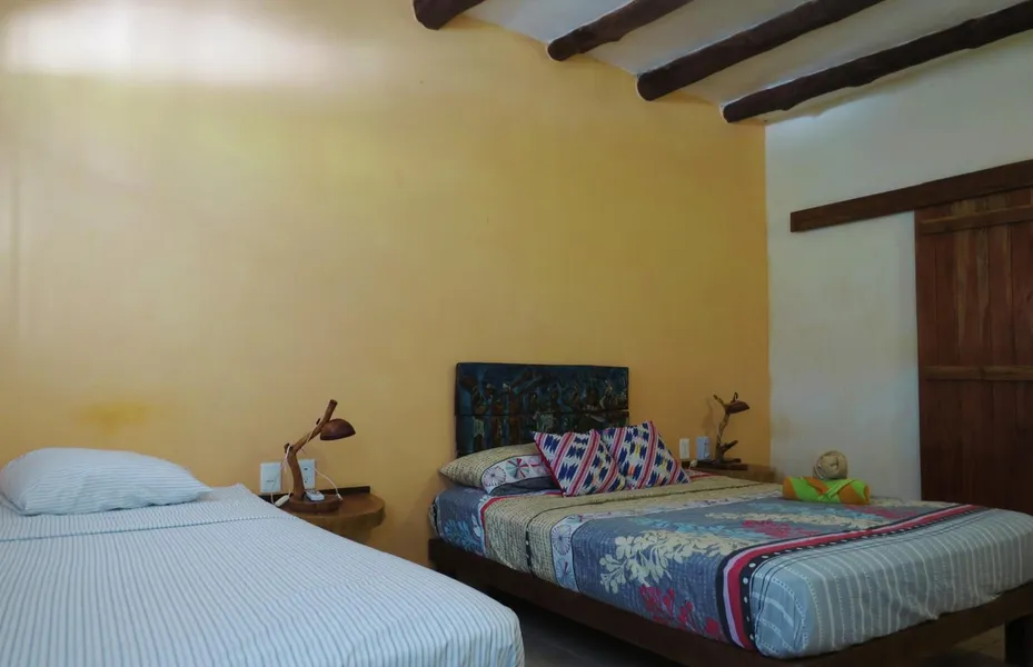 Art Maya Rooms hotel detail image 6