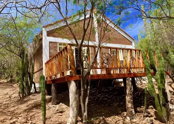 Cabañas el Triunfo hotel thumbnail 4