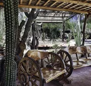 Cabañas el Triunfo hotel detail image 5