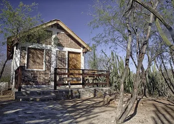 Cabañas el Triunfo hotel thumbnail 7
