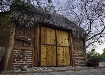 Cabañas el Triunfo hotel thumbnail 8