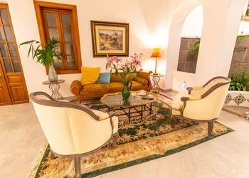 Plaza Chapala Hotel hotel thumbnail 3