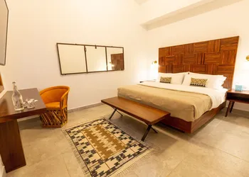 Plaza Chapala Hotel hotel thumbnail 7