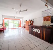 OYO Hotel Betsua Vista Hermosa, Huatulco hotel detail image 4