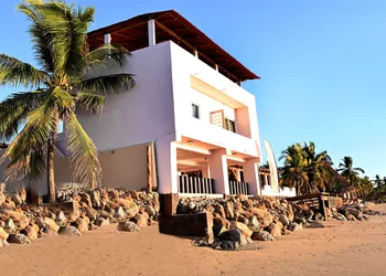 Hotel Vista Guamilule hotel thumbnail 2