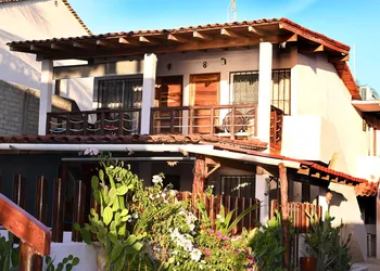 Hotel Vista Guamilule hotel thumbnail 3