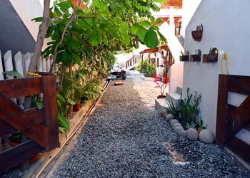Hotel Vista Guamilule hotel thumbnail 4