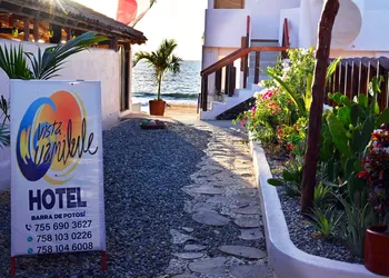 Hotel Vista Guamilule hotel thumbnail 5