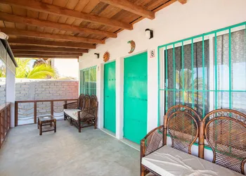 Hotel Vista Guamilule hotel thumbnail 7