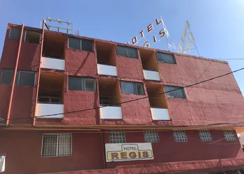 Hotel Regis hotel thumbnail 2