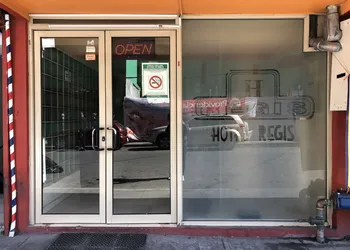 Hotel Regis hotel thumbnail 3