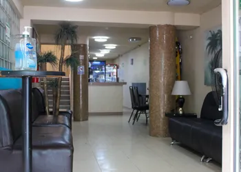 Hotel Regis hotel thumbnail 4