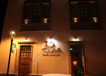 Lu De Anda hotel thumbnail 2