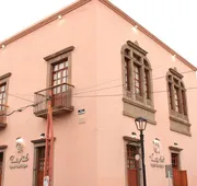 Lu De Anda hotel detail image 3