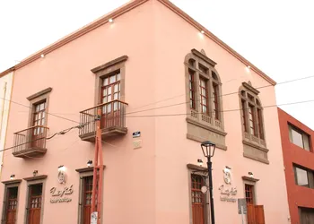 Lu De Anda hotel thumbnail 3